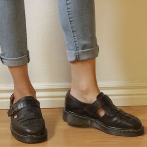 Doc Marten Sandals